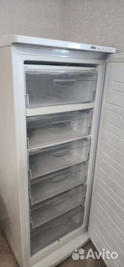 Морозильная камера бу atlant