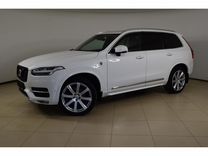 Volvo XC90 2.0 AT, 2016, 164 230 км, с пробегом, цена 3 099 000 руб.