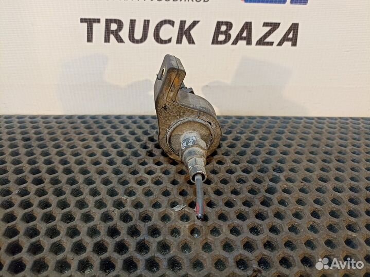 Насос автономного отопителя