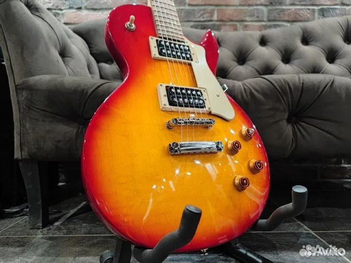 Электрогитара Cort Classic Rock