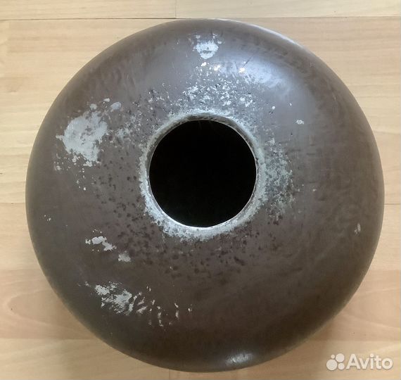 Глюкофоны, ханг