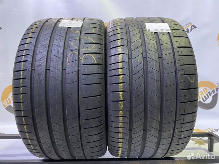 Pirelli P Zero II 305/30 R21