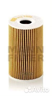 HU 7008 Z фильтр масляный VW Golf/Polo/crafter