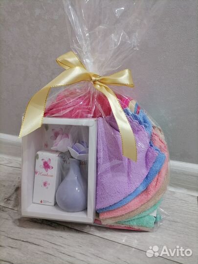 Подарочный набор 