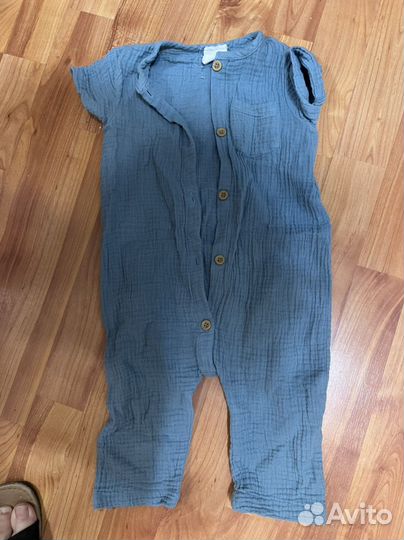 Одежда на мальчика 80 р