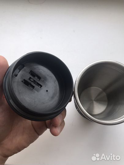 Термокружка