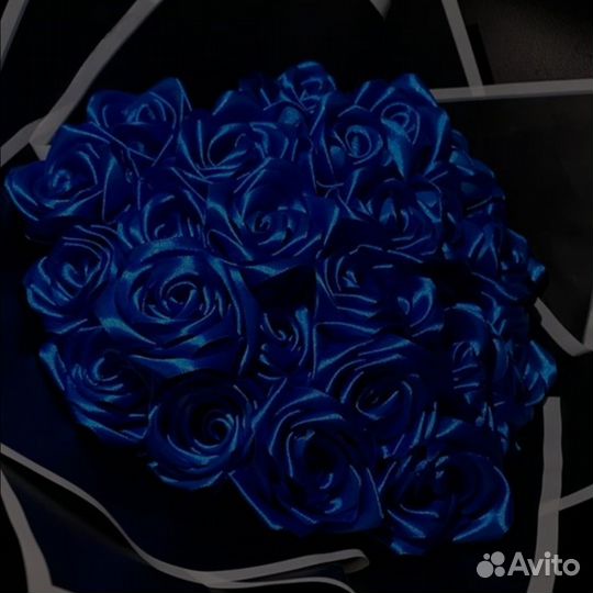 Вечные букеты