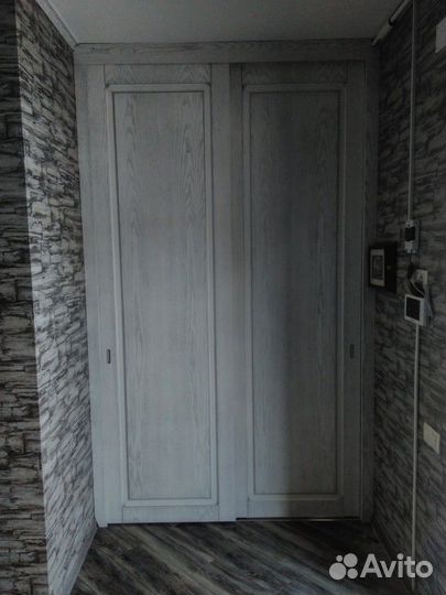 Плотницкие работы, мебель, установка дверей, крыши