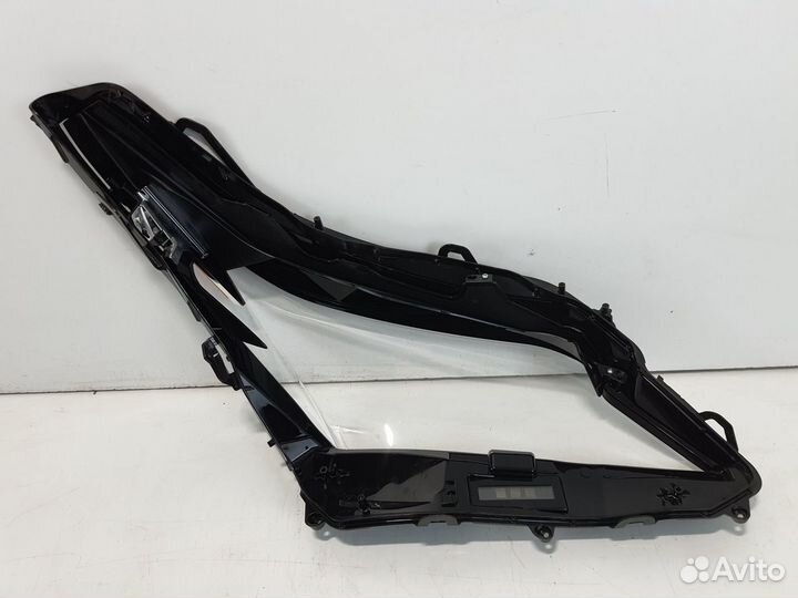 Lexus RX 4 (c 19) фара левая стекло