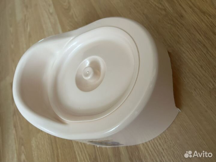 Горшок детский