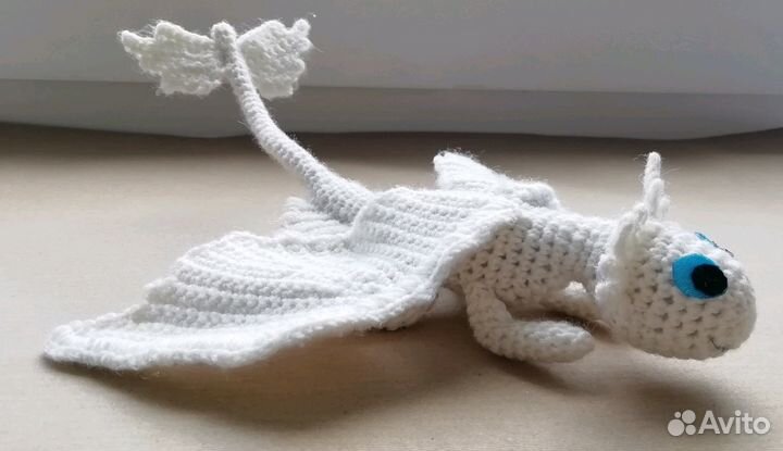 Дневная фурия