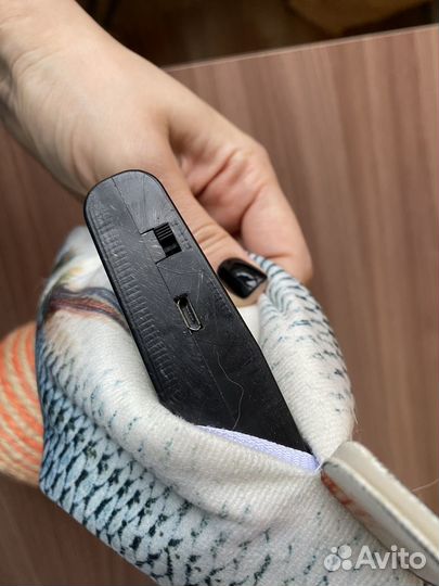 Интерактивная игрушка рыба для кошек