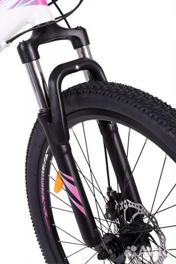 Велосипед женский 26