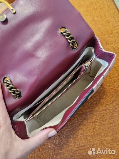 Сумка Pinko (оригинал), натуральная кожа