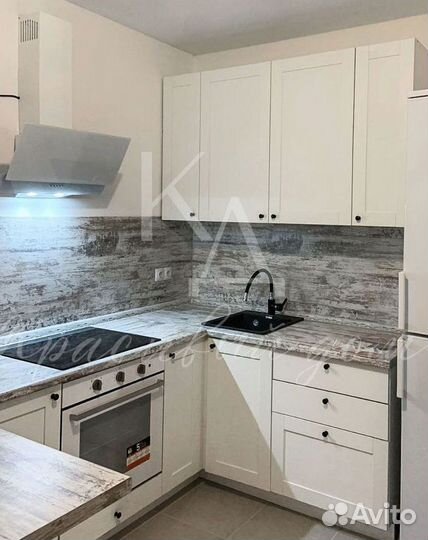 Кухня в наличии