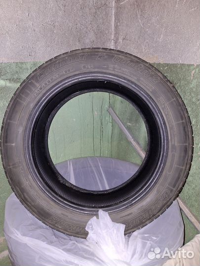 Cordiant Comfort 2 215/55 R17 98H