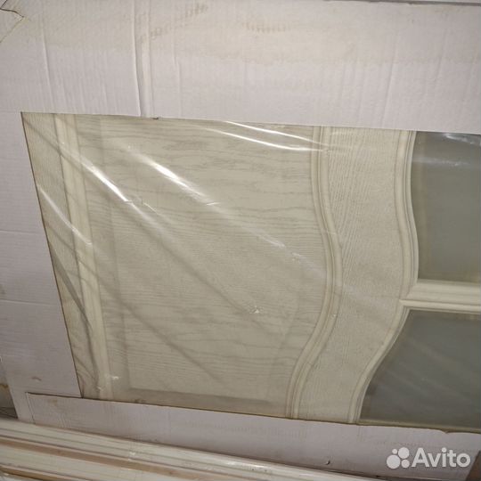 Двери межкомнатные Шпон