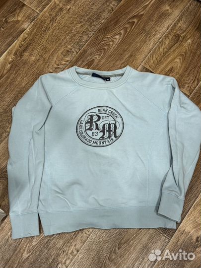 Толстовка женская