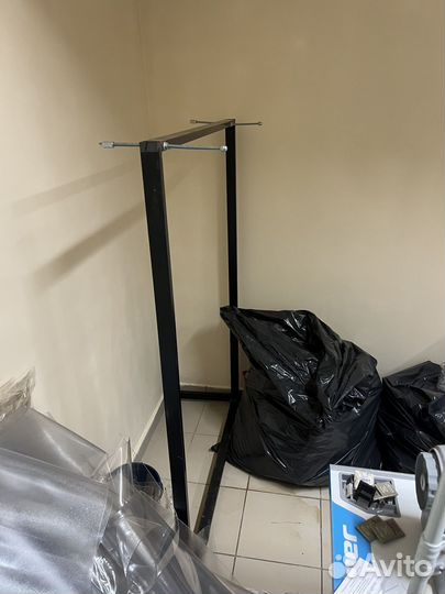 Вешалка напольная