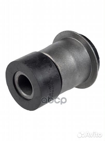 Сайлентблок подрамника задний Nissan Tiida C11