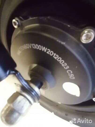 Продам halten rs 03v2 полный привод