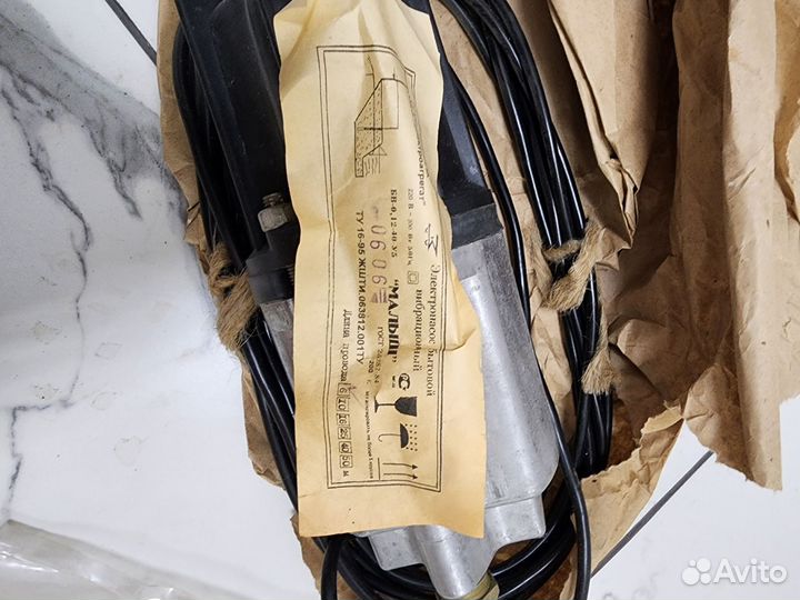 Насос погружной