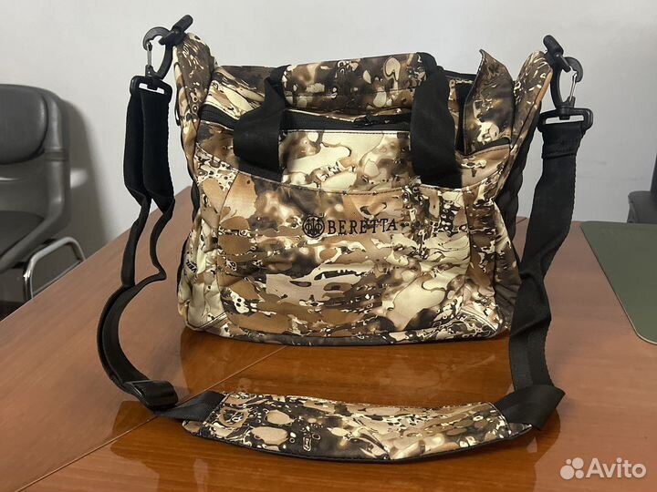 Сумка Beretta B-Xtreme Medium Cartridge Bag