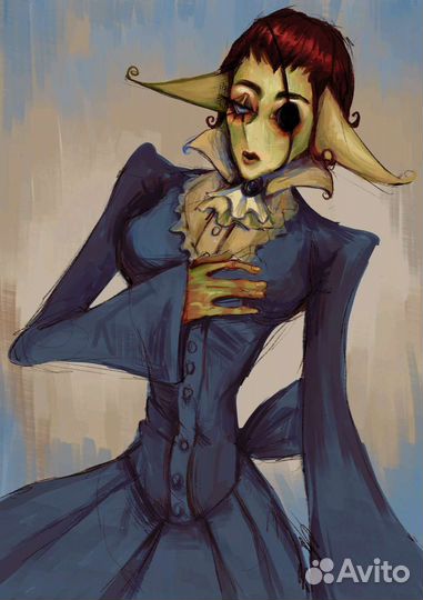 Художник иллюстратор