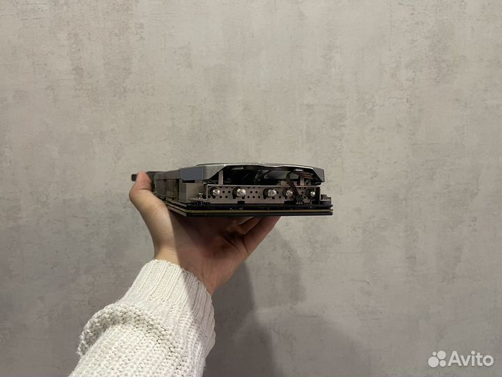 Видеокарта Evga FTW3 Gaming GTX1080Ti 11GB