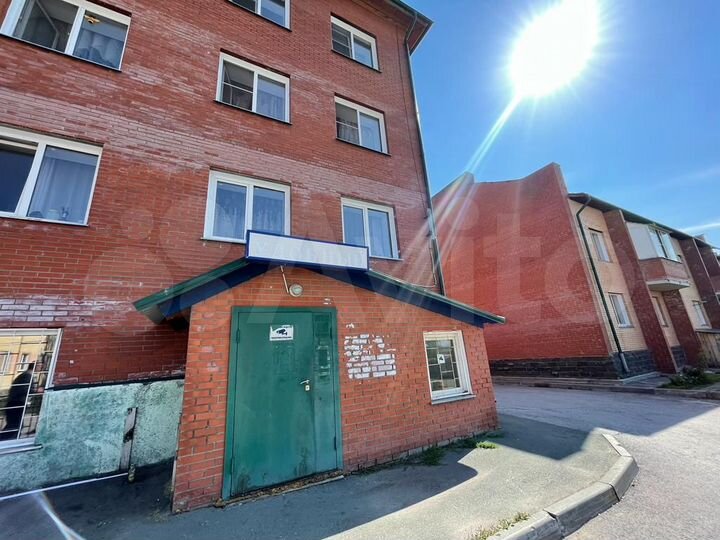 Свободного назначения, 163.5 м²