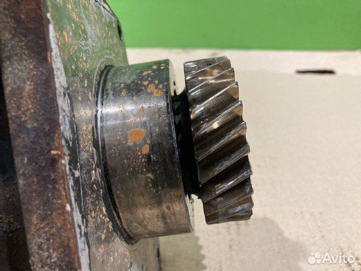 Компрессор KAMAZ 5490-S5