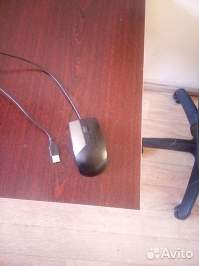 Игровая мышка