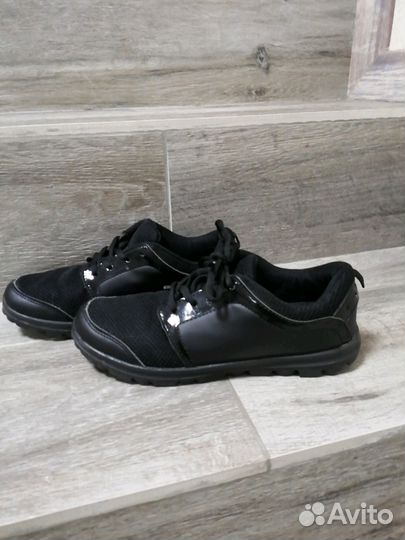 Обувь для мальчика