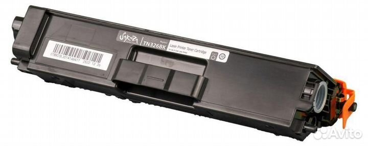 Картридж Sakura satn326BK 1352570