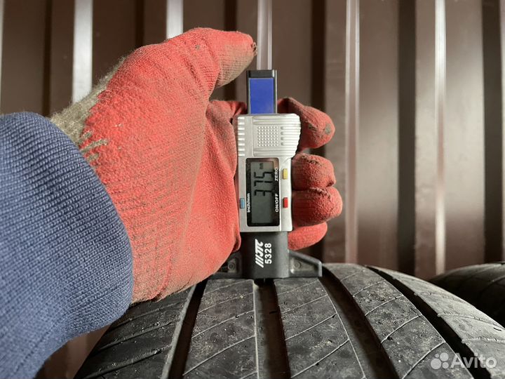 Michelin Primacy 4 195/55 R16 87H