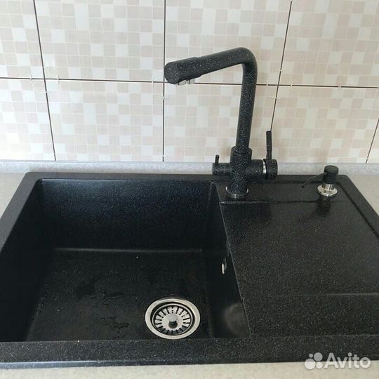 Кухни от производителя