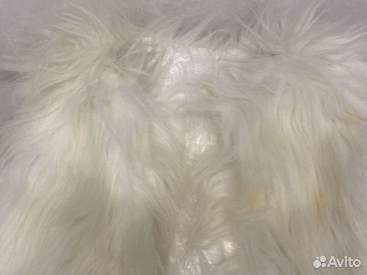 Жилетка для девочки