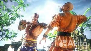 Fighter within x box one