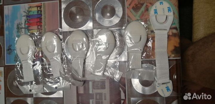 Блокираторы замки от детей