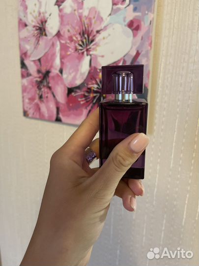 Духи оригинал, 50 мл, ametist lalique