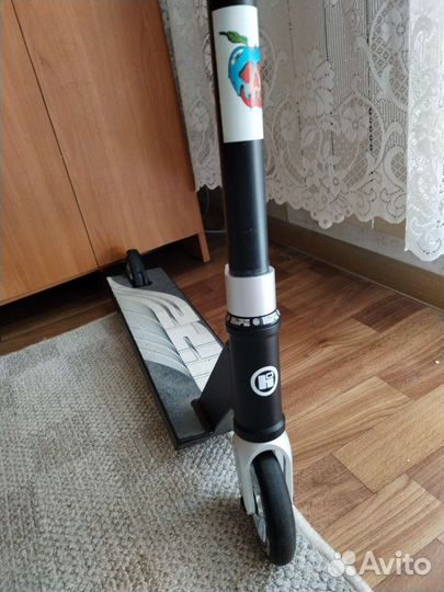 Самокат hipe h11