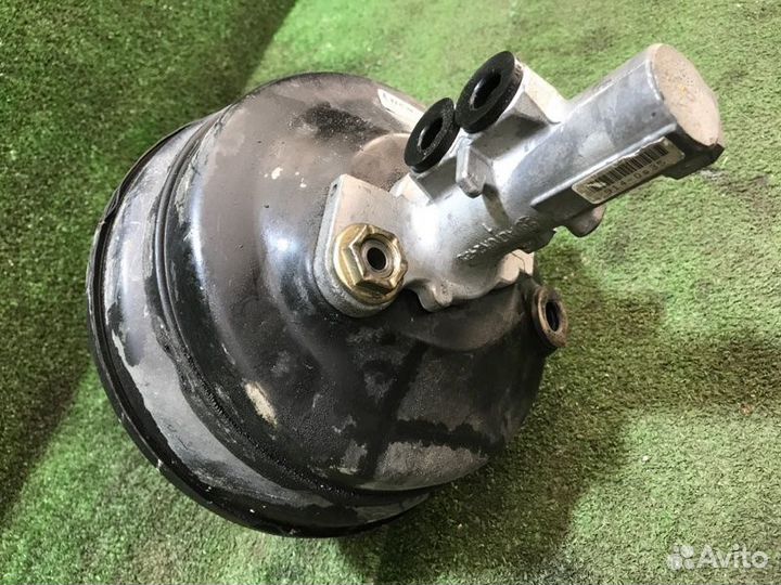Вакуумный усилитель Audi A8 Quattro D2 ABZ 1998