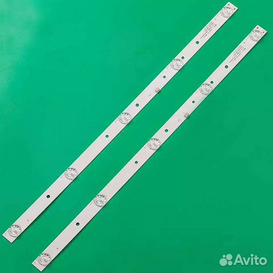 Подсветка JS-D-JP2820-051EC(60416) E28F2000