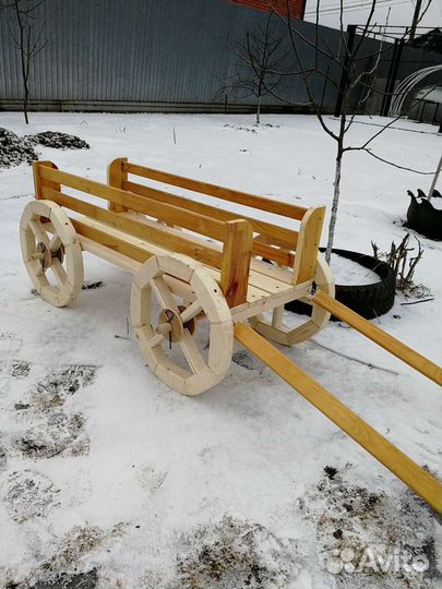 Скворечник