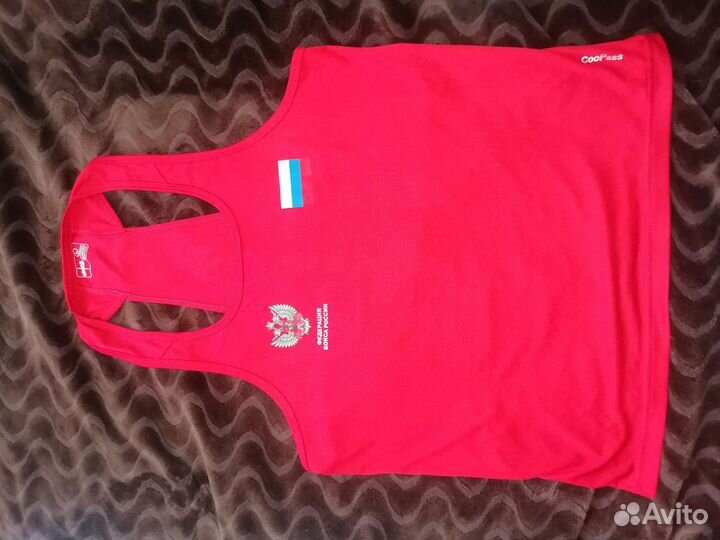 Боксерская форма clinch