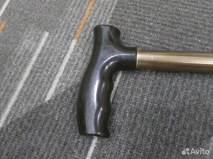 Трость телескопическая