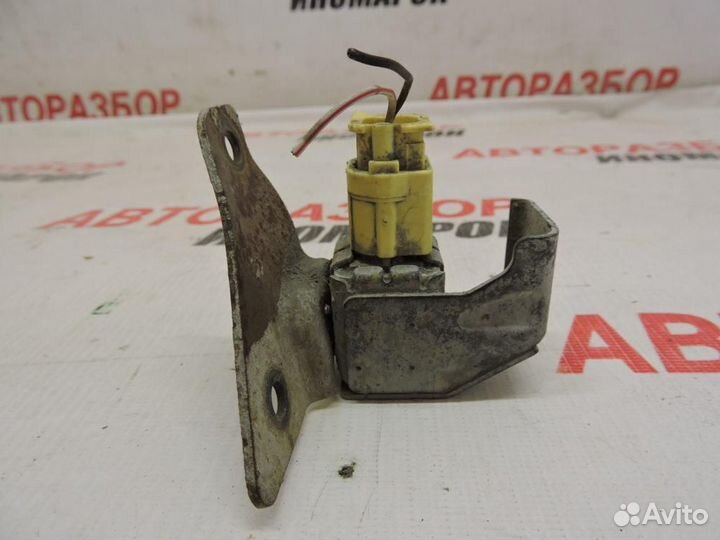 Датчик AIR BAG для Mitsubishi Airtrek 2001-2008г