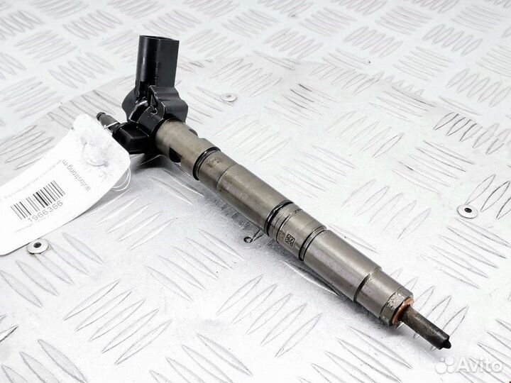 Форсунка для Volkswagen Passat 6