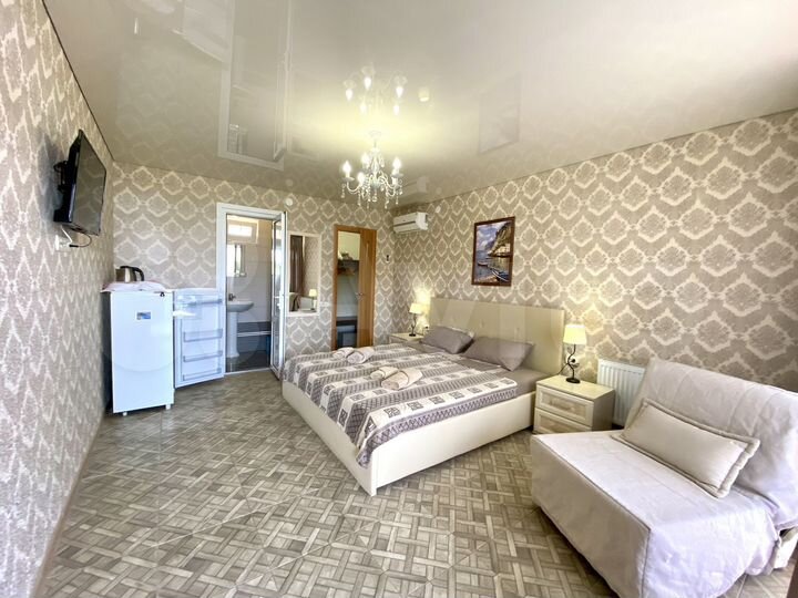 Комната 23 м², 2/2 эт.