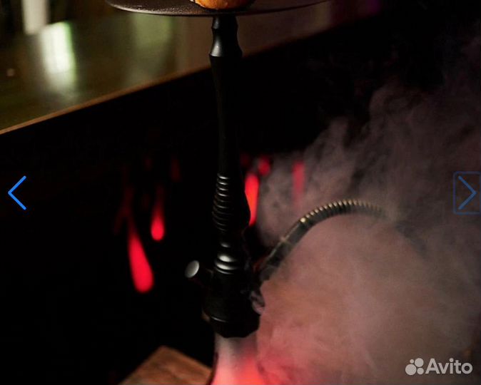 Готовый бизнес. Кальянная на Большевиков